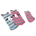 T-shirt Dog Clothes ( 0387-SW-b0086)