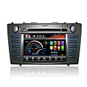 7 inch touch screen car dvd speler-tv-gps-fm-bluetooth voor toyota corolla 2006-2009 (szc2196)
