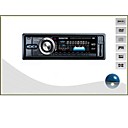in-dash Car DVD player de áudio USB com função de rádio-leitor de cartão de porta (szc2161)