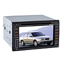 6 pulgadas reproductor de pantalla táctil de coches DVD-GPS-TV-FM-bluetooth para Hyundai Elantra - Sonata-2002 a 2007 (szc2150)