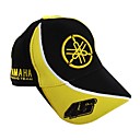 F1 Racing Team Adjustable Fan Cap/Baseball Hat(LGT0918-14)