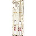 Luxury Ceramic Handle Kitchen Tableware (0612-TA-20)
