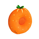 orange schlafen Nickerchen Musik Kissen für iPod MP3 MP4 DVD Computer (ceg150)