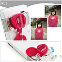 Jelly Lens Universal Special Stretch(No.2) Effect Lens for Cell Phone (CEG002)