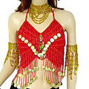 Sexy Belly Bra Dancewear (1088)