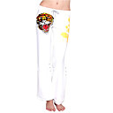 09 Women's Don Ed Hollywood Yoga Sweat Pants (LGT 211 Yoga)