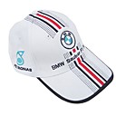 F1 Racing Team einstellbar Fan Cap / Baseball-Mütze (lgt0918-45)