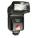 emoblitz flash digitale dedicato per Nikon (iTTL) (smq5603)