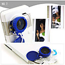 Jelly Lens Universal Special Polarized/ Vivid (No.7) Effect Lens for Cell Phone (CEG007)