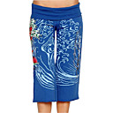 09 Women's Don Ed Hollywood Yoga Sweat Pants (LGT 198 Yoga)