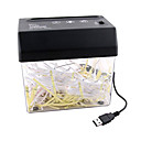 Mini USB Paper Shredder(CEG160)