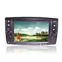 7 inch Touch Screen Car DVD Player-TV-GPS-FM-Bluetooth For Toyota Corolla 2004-BYD F3 2004 to 2009