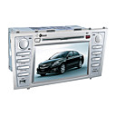7 inch Digital Touch Screen Car DVD Player-TV-FM-Bluetooth For Toyota Camry 2006 to 2009