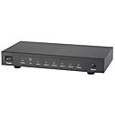 HDMI Switch  5X1 (HDMI V1.3) w/Remote Control(SMQC084)