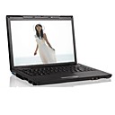 HASEE 14,1 "TFT / T3000 1.8GHz cpu/1g ddr2 hdd ram/160g / laptop webcam HP500 (szpc029)