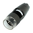 300K Pixels 10x-300x Digital USB Microscope Camera/Hidden Camera