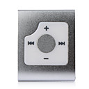 2GB Fashion Design With Clip MP3 Player (SHB748)