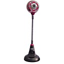 Powerful 5.0 Mega Pixel USB2.0 Webcam for Laptop PC - No Driver (SMQ3435)