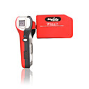 winait dv-q2 videocamera digitale 5.0MP 11.0mp cmos migliorato 2,5 pollici TFT LCD zoom digitale 5x (dce015)