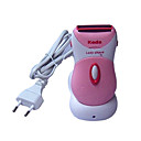 New Arrivals! Epilator Lady Shaver KEDA187
