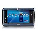 BenQ-laptop-S6-4.8 "TFT-Z500-800mhz-512MB DDR2-8g SSD-3G HSDPA bluetooth (smq3145)