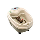 New Foot Bath Spa and Massager HS-601 -PTC Heating + Infrared + Air Bubble(TSLR1020-29)