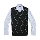 Classic Style Men's Tank Top Waistcoat (LGT1027-1)