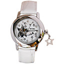 EYKI Japanese Mechanical Movement Round Case Shape  Women's Watch (SS0088L)