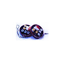 une nourriture exquise pendentif Key Chain Cell Phone Ring (ceg1013)