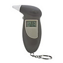 Tragbarer LCD Alkohol Tester 608 (szc1499)