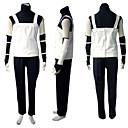 naruto anbu traje de cosplay