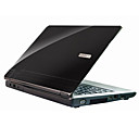 hasee laptop da 14,1 "TFT-intel core 2 duo t5870 2,1 GHz, 2GB DDR2-250-512M 2.0m g105m-camera-wifi (smq3709)