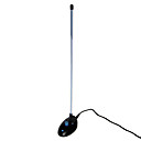 sonore activé bleu indication taux plasmatique de la lampe dj (tra244)