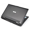 hasee laptop 14.1 "TFT-Intel Celeron dual-core (Penryn) t3000 1.8GHz, 1GB DDR2-160g-DVDRW-wifi (smq3732)