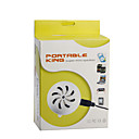 USB Mini altavoces para portátiles para iphone/ipod/mp3/mp4/pc