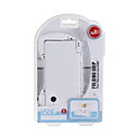 Crystal Case Console Grip for NDS Lite