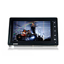 JXD Brand 4GB 4.0 Inch Fashion Design MP5/MP3 Player with Digital Camera TV OUT Function(JXD951+)