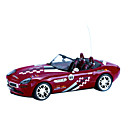 Livraison gratuite 7 canaux R / C Car la musique (0687-gt-220S)
