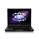 Mini Laptop-10.2"TFT-N270-1.6G-1GB DDR2-160G-1.3M Webcam (SMQ3440)