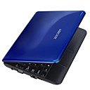 hasee computer-10.1 "TFT-intel atom 1.6GHz N270, 1GB DDR2-160g-1.3m webcam-wifi (smq3717)