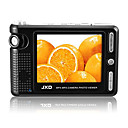 marca jxd 2gb 2,5 pollici fashion design MP4/MP3 player con fotocamera digitale (jxd685)