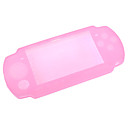 Silikon-Schutzhülle für psp 2000/3000 (pink)