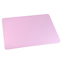 weichen Silikon-Maus-Pad (pink)