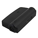 USB 2.0 3-port hub + PS / 2 ports souris, clavier