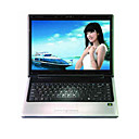 hasee laptop 14.1 "TFT-core pentium dual t4300 2.1GHz, 2GB DDR2-160g-GMA X4500-2.0m camera-wifi (smq3713)
