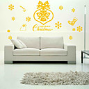 Wall Sticker Merry Christmas (0565 -gz44919)