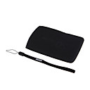 étui souple de protection pour NDS / NDS Lite (black)