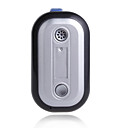 Mini Size Portable GSM/GPS Tracker with Replaceable Li-battery