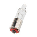 7.2v 1a 7.2W lámpara de recambio de xenón 3-Pack