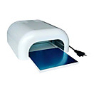 36W Nail Gel UV Curing Lamp 120S Timer